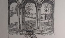 读《日晷之影》有感