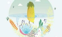 奇妙的“太空之旅”