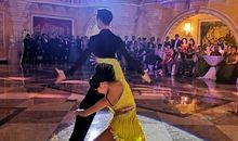 星空庄园参观记