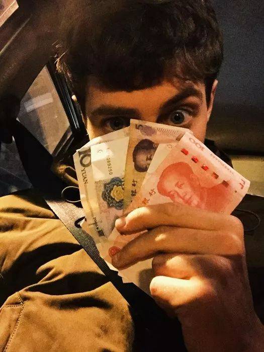 “赚钱”并不容易