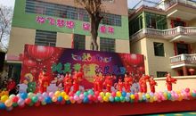 金色童年·校园·诗的记忆