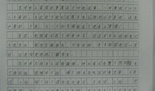 我心中的李锦记作文1000字