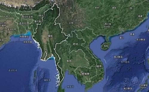 关于破坏和保护海洋资源的思考