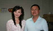 我和电视的第一次亲密接触