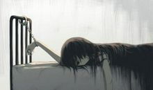 半支笔，触动了我的心灵