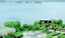 美丽的千岛湖之旅