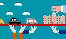 共享时代对社会和人们生活的影响与改变