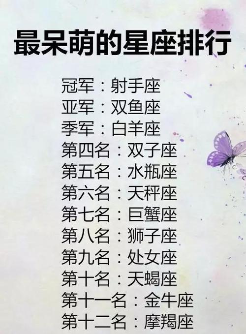 幸福标准