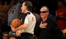 “篮球疯子”的故事