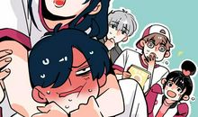 我们班的三“快”