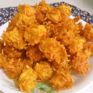 最美丽的故乡风味