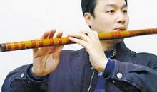 学笛子的酸甜苦辣