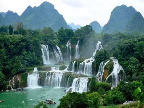 最美丽的“风景”