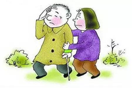 当我越过父亲的大脑