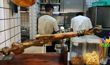 北仑的“牛”街