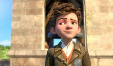 《了不起的菲丽西》观后感