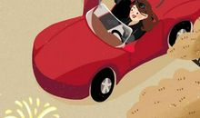 年味的昨天今天明天