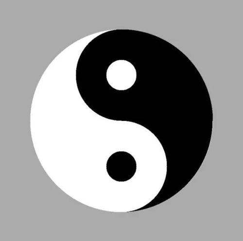 听太极图讲