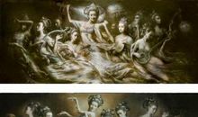 那件事使我震撼