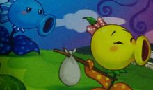 小豌豆的故事续编