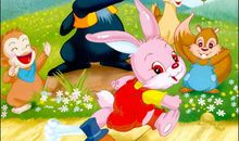 由龟兔赛跑想到的