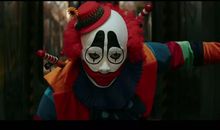 给予我一份勇气