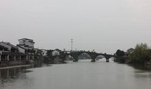 我的家乡在杭州