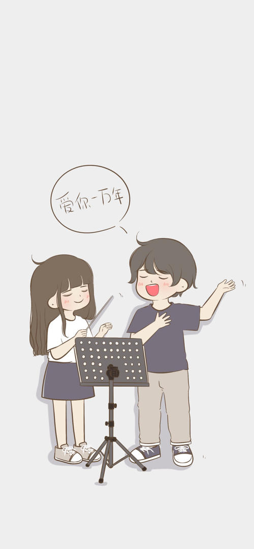 听话