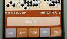 我是一个小棋迷