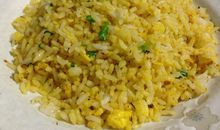 学炒“蛋炒饭”