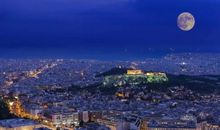 人们不曾向下看