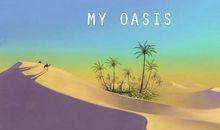 严冬里我收获了温暖