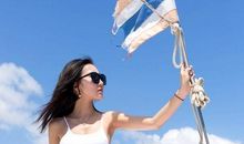 记忆里的那些感动