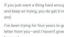 长腿叔叔读后感