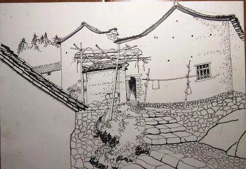 记忆中的国土