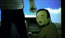 发生在爸爸身上的蠢事