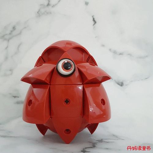 只是无知地长大
