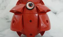 就这样无知地长大