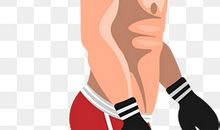 写一个场景运动会