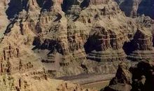 美国科罗拉多大峡谷游记