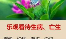 在挫折世界中感悟