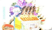 罗克练摊记读后感