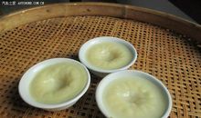 客家美食——味酵粄