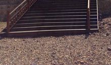 美丽的龙山公园