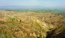 泥河湾考古生活