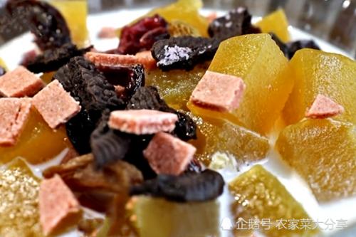 我最喜欢的食物400字