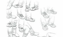 速写基础入门读后感