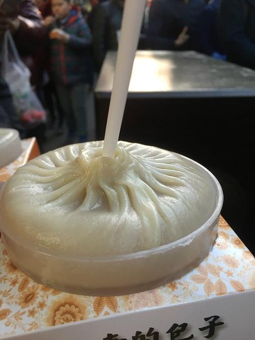 螃蟹汤饺子谁竞争