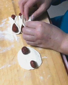 他好学