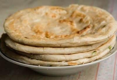 美味的面包